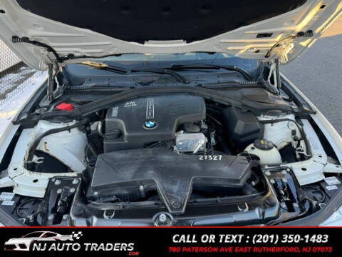 2016 BMW 4 Series 428i xDrive Gran Coupe