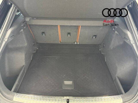 2021 Audi Q3 quattro S line Premium 45 TFSI