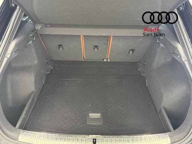 2021 Audi Q3 quattro S line Premium 45 TFSI