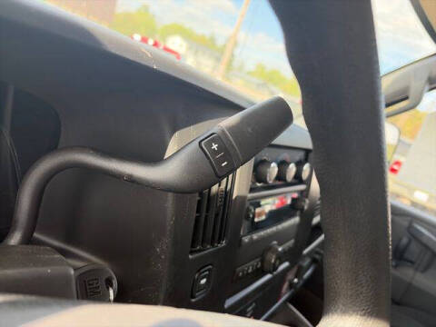 2026 Chevrolet Express 2500