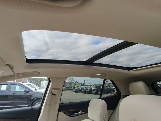 2022 Buick Envision Avenir