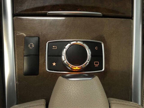 2016 Mercedes-Benz E-Class E 350