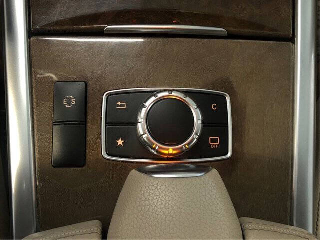 2016 Mercedes-Benz E-Class E 350