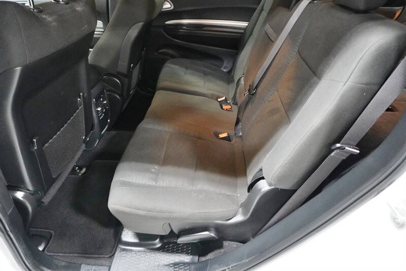 2019 Dodge Durango Pursuit