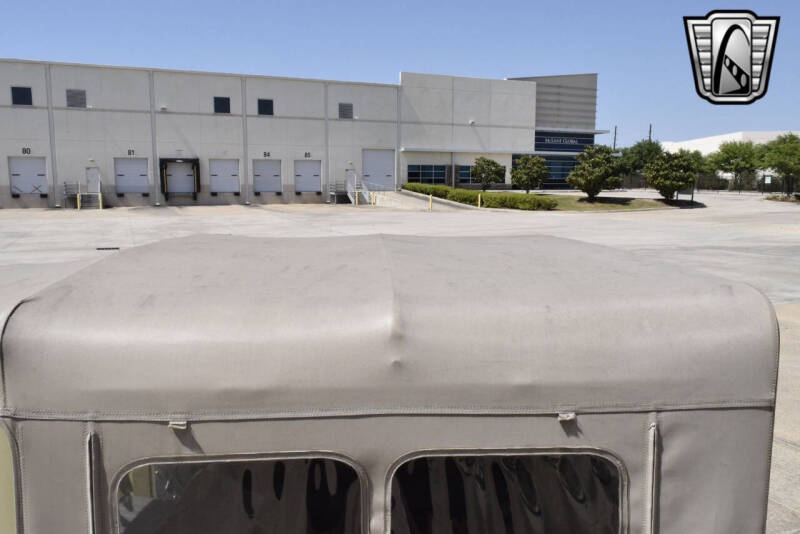 1970 Toyota Land Cruiser