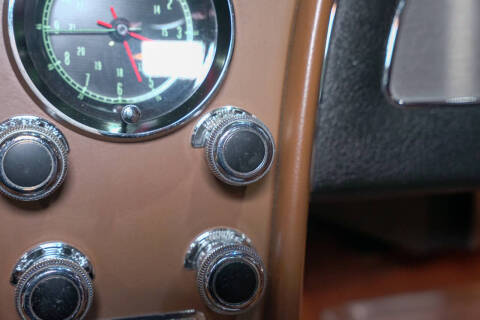 1967 Chevrolet Corvette