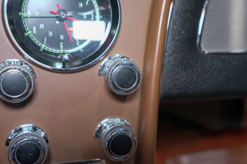 1967 Chevrolet Corvette