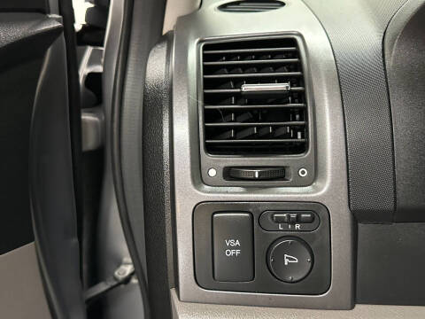 2007 Honda CR-V EX-L