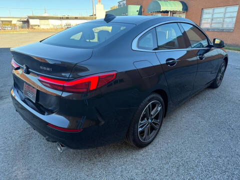 2022 BMW 2 Series 228i xDrive Gran Coupe