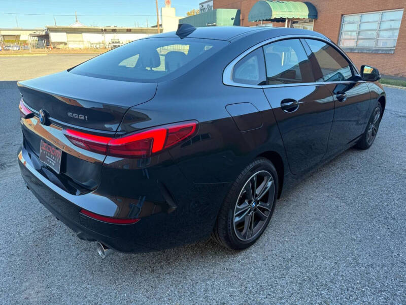 2022 BMW 2 Series 228i xDrive Gran Coupe