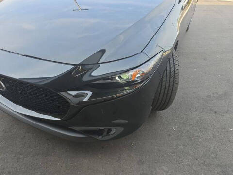 2026 Mazda Mazda3 Hatchback 2.5 S Preferred