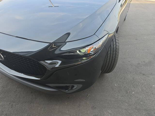 2026 Mazda Mazda3 Hatchback 2.5 S Preferred
