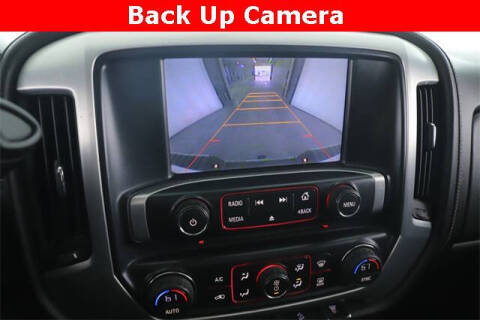 2015 GMC Sierra 2500HD