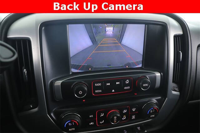 2015 GMC Sierra 2500HD