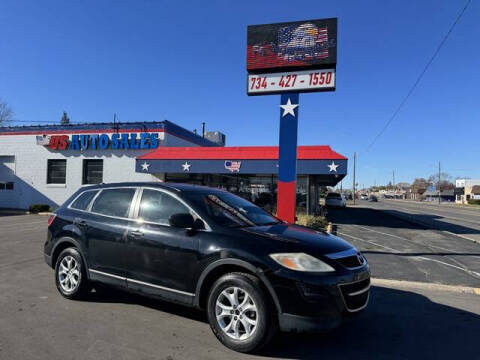 2011 Mazda CX-9 Touring