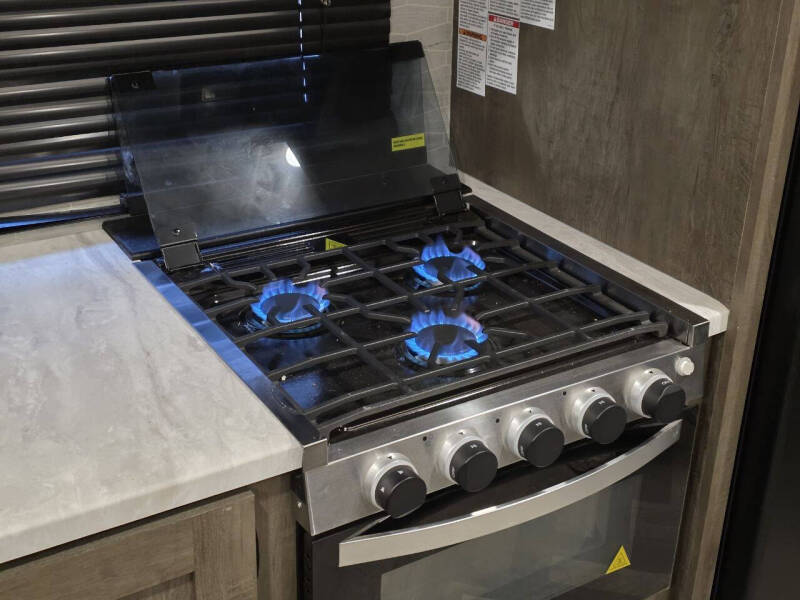 2021 Forest River Wildwood 26DBUD