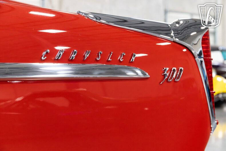 1955 Chrysler 300