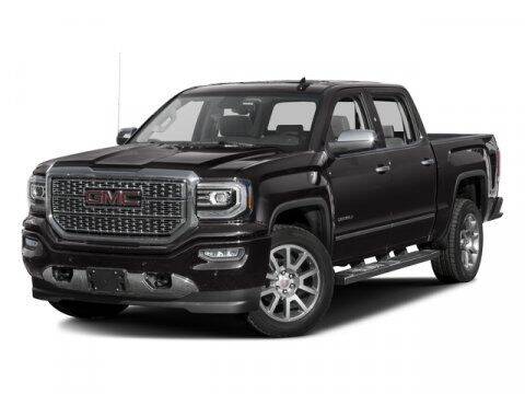 2016 GMC Sierra 1500 for sale at Mike Murphy Ford in Morton IL