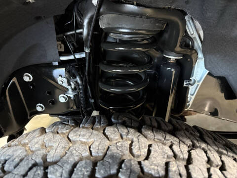 2020 Ford F-350 Super Duty King Ranch