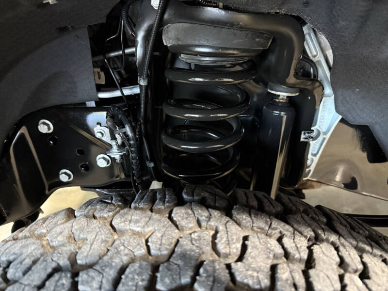 2020 Ford F-350 Super Duty King Ranch