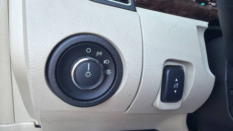 2017 Ford Taurus Limited