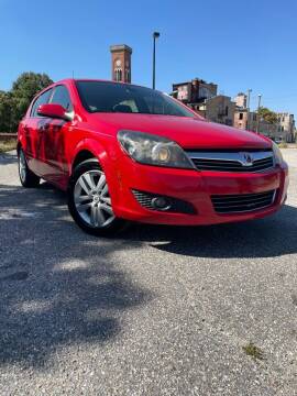 2008 Saturn Astra for sale at Auto Budget Rental & Sales in Baltimore MD