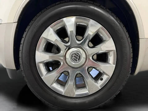 2011 Buick Enclave CXL-2