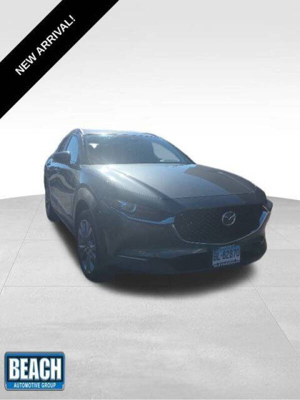 2023 Mazda CX-30 2.5 S Select