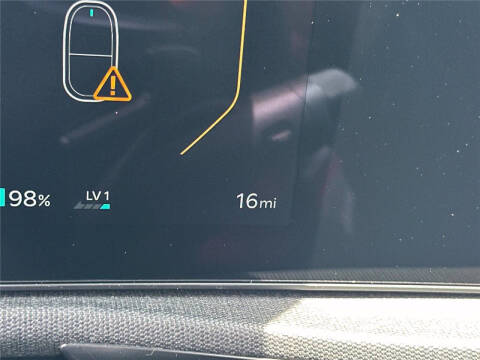 2026 Kia EV6 Light Long Range