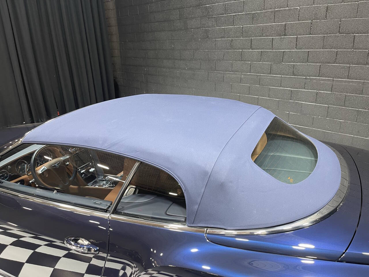 2016 Bentley Continental 15