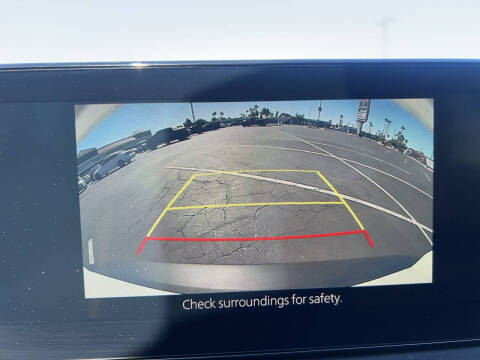 2023 Mazda CX-30 2.5 S Preferred