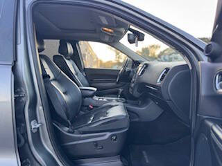 2011 Dodge Durango Citadel