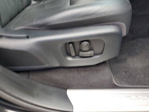 2019 Land Rover Range Rover Sport HSE