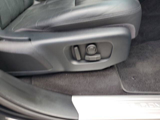 2019 Land Rover Range Rover Sport HSE