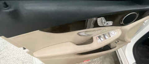 2016 Mercedes-Benz C-Class C 300