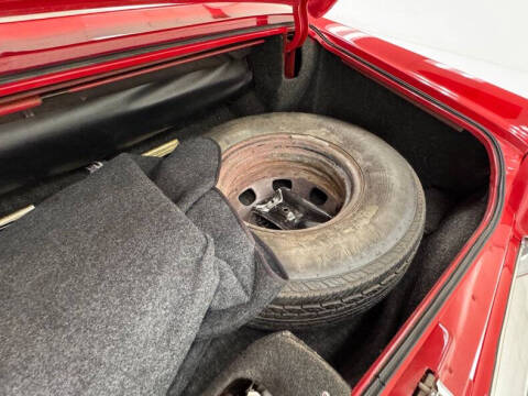 1974 Cadillac Eldorado