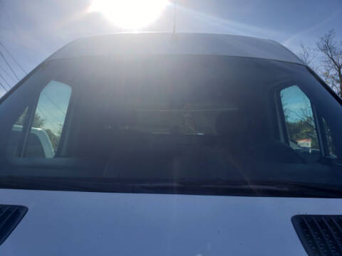 2008 Freightliner Sprinter