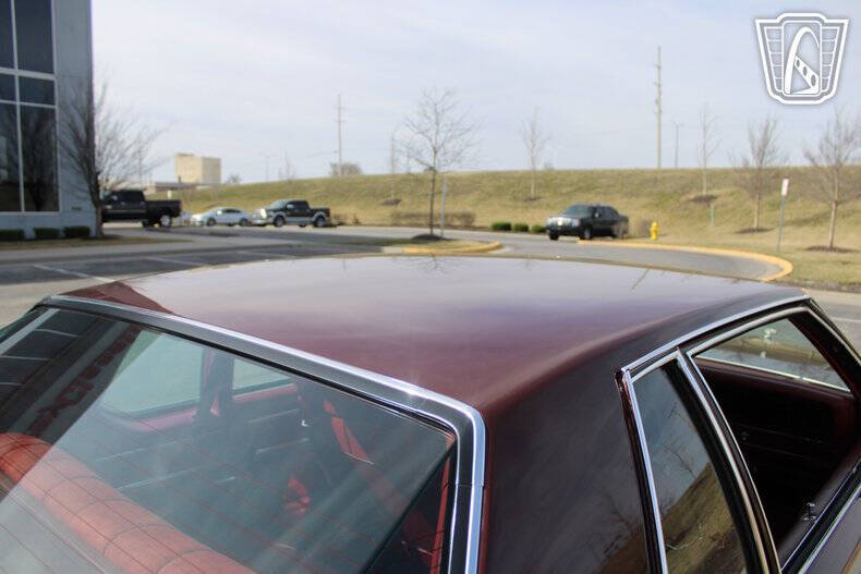 1979 Chevrolet Caprice