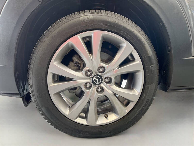 2021 Mazda CX-30 Preferred