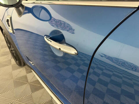 2019 MINI Countryman Cooper S ALL4