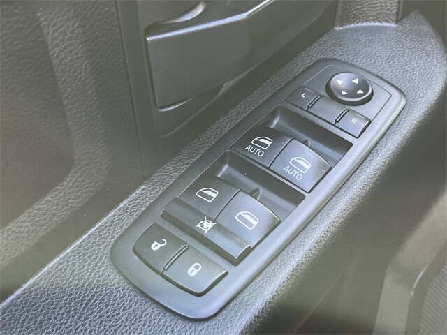 2020 RAM 3500 Tradesman