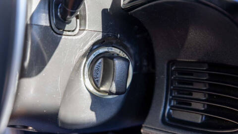 2008 Mazda MX-5 Miata Grand Touring