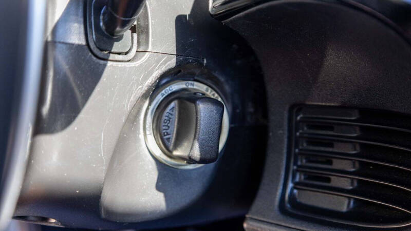 2008 Mazda MX-5 Miata Grand Touring