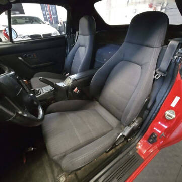 1990 Mazda MX-5 Miata