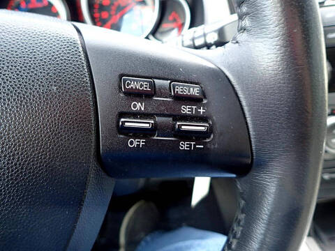 2008 Mazda CX-9 Touring