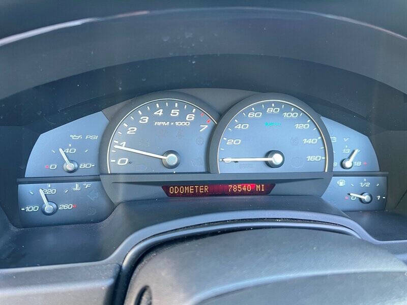 2009 Cadillac XLR 27
