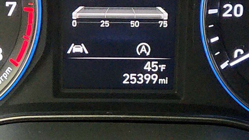 2023 Hyundai Kona SE