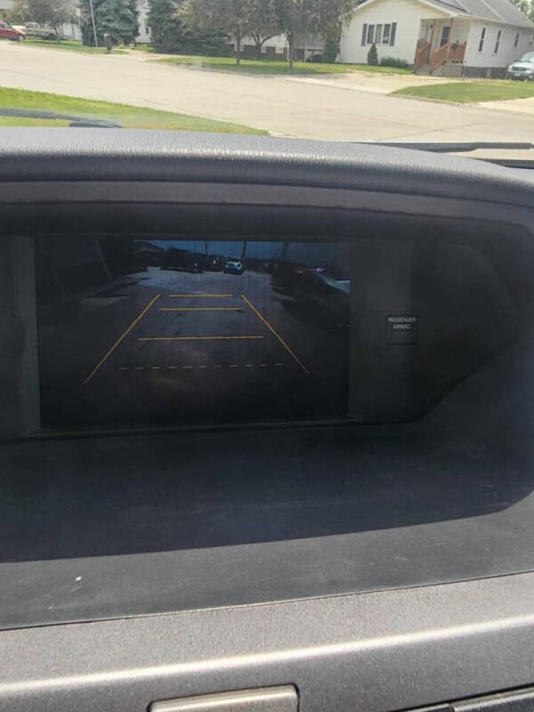 2011 Honda Odyssey EX-L w/DVD