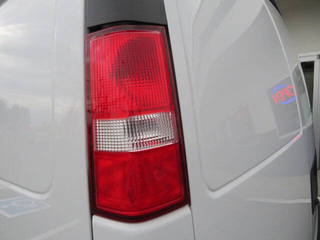 2021 Chevrolet Express 2500