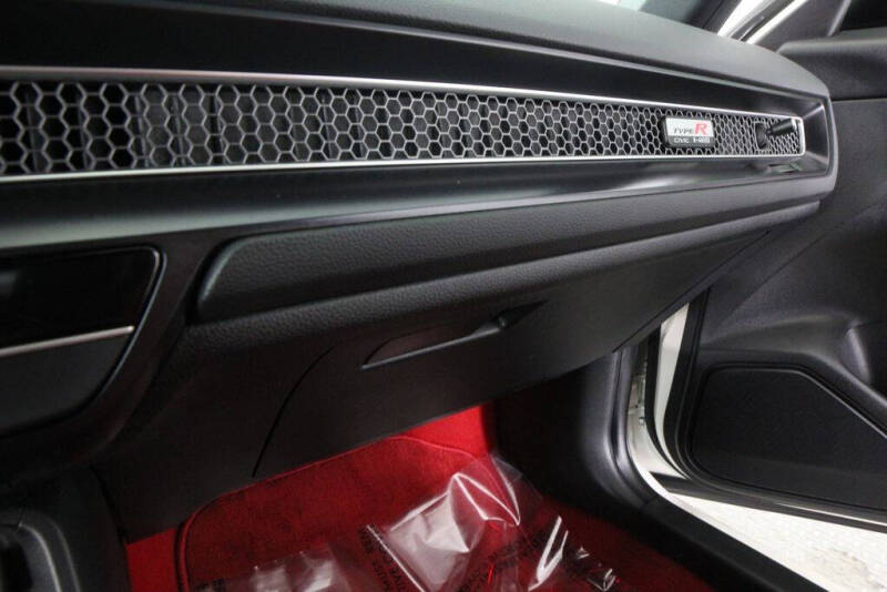 2025 Honda Civic Type R